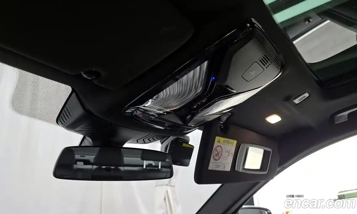 BMW 5 серия 2023 2.0 автомат (гидро), фото 31