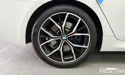 BMW 5 серия 2023 2.0 автомат (гидро), миниатюра 5