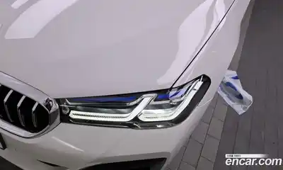 BMW 5 серия 2023 2.0 автомат (гидро), миниатюра 8