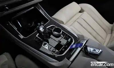 BMW X5 2022 4.4 автомат (гидро), миниатюра 12
