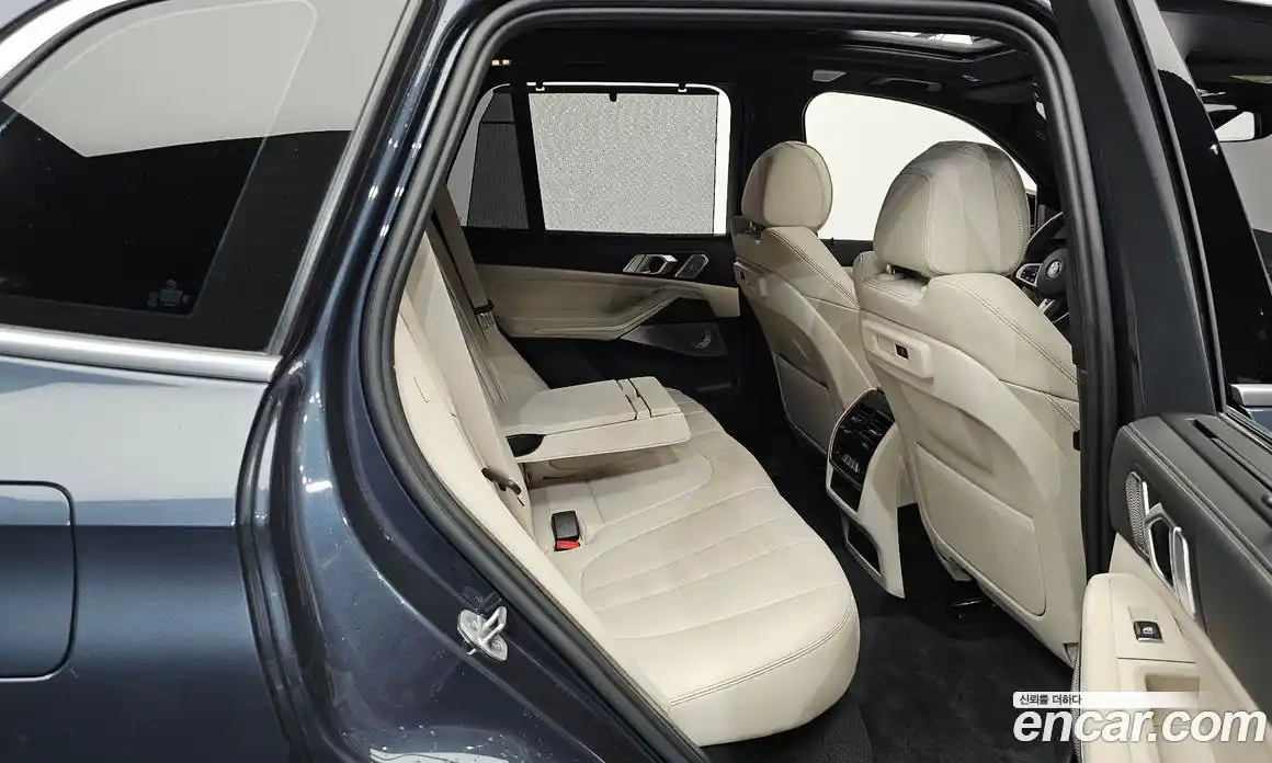 BMW X5 2022 4.4 автомат (гидро), фото 18