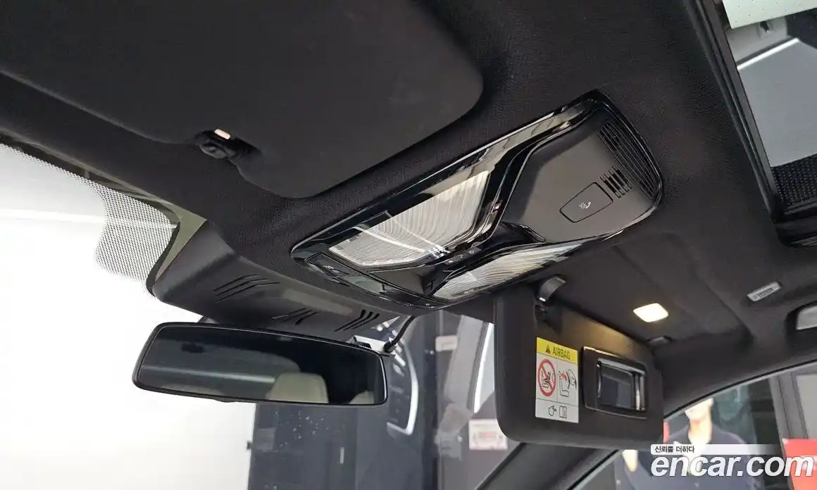 BMW X5 2022 4.4 автомат (гидро), фото 24