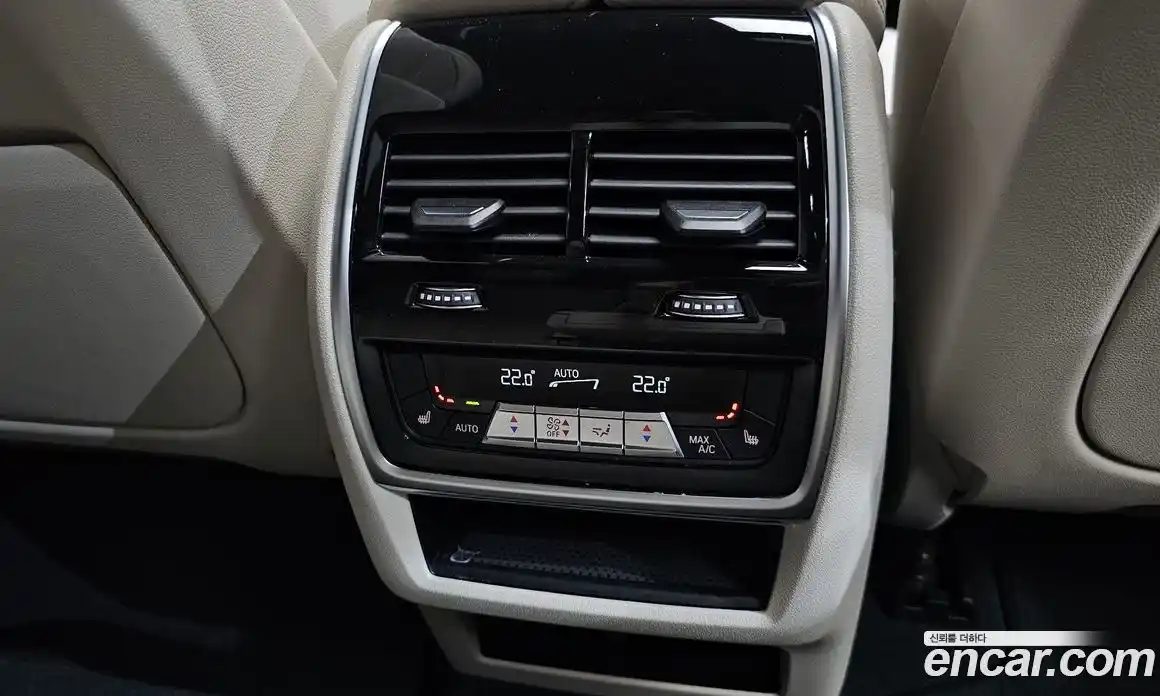 BMW X5 2022 4.4 автомат (гидро), фото 25