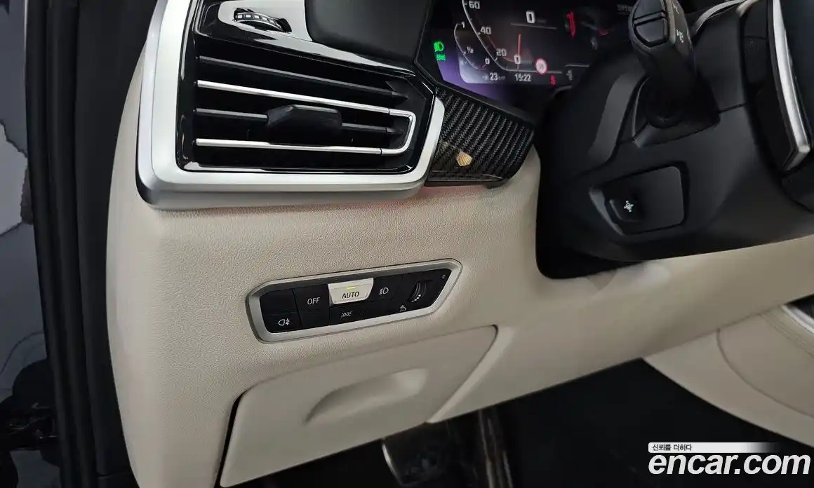 BMW X5 2022 4.4 автомат (гидро), фото 30