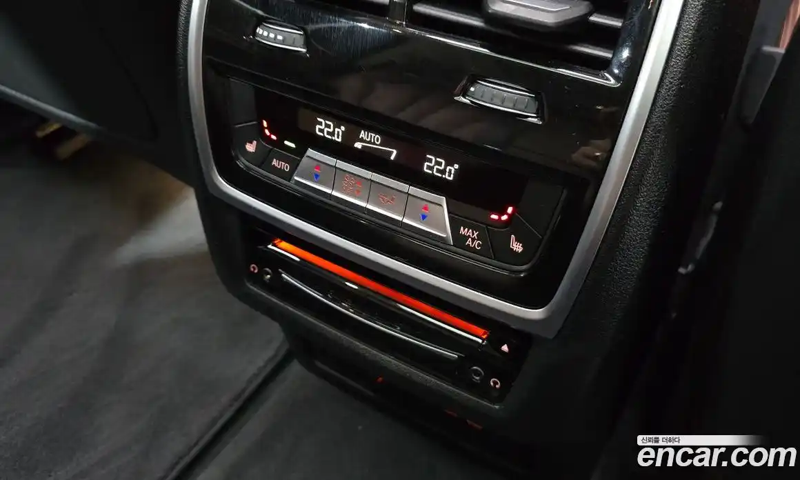 BMW X7 2020 3.0 автомат (гидро), фото 23