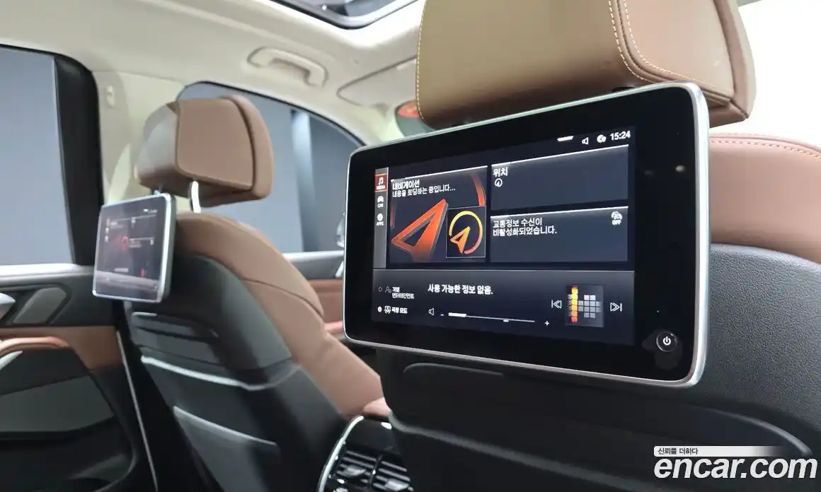 BMW X7 2020 3.0 автомат (гидро), фото 28