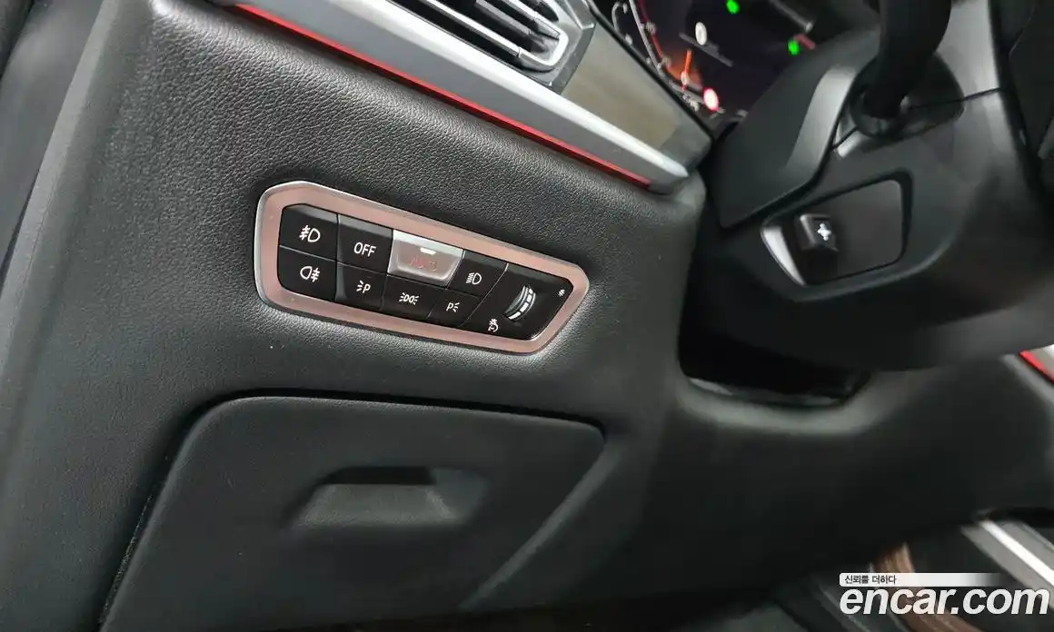 BMW X7 2020 3.0 автомат (гидро), фото 31