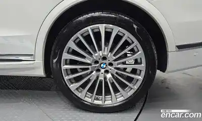 BMW X7 2020 3.0 автомат (гидро), миниатюра 7