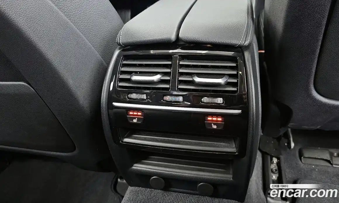 BMW 5 серия 2019 2.0 автомат (гидро), фото 19