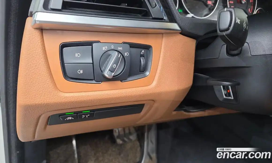 BMW 4 серия 2017 2.0 автомат (гидро), фото 17