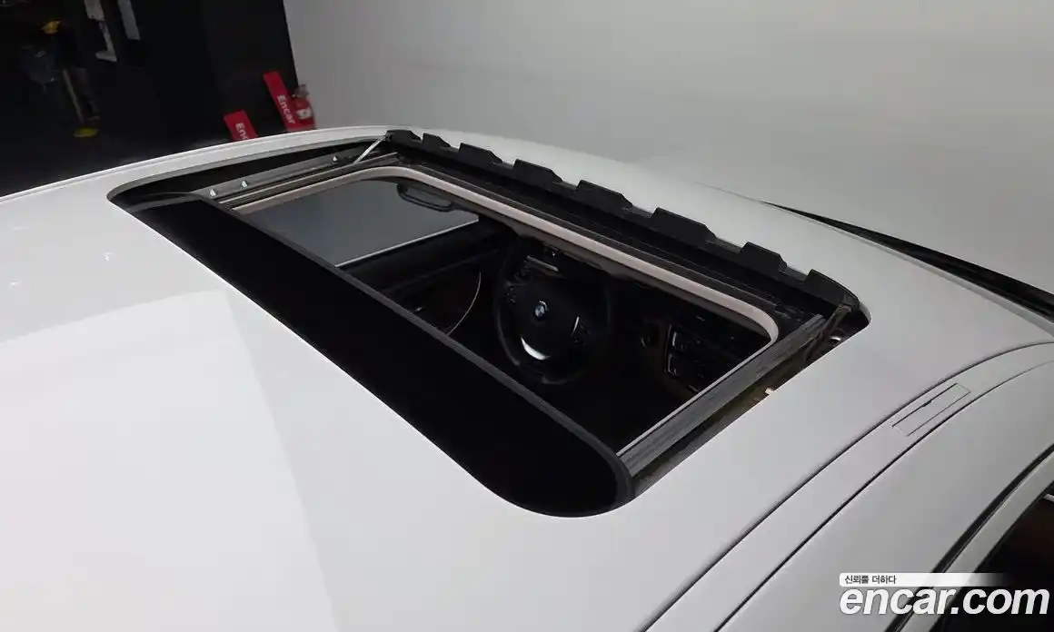 BMW 4 серия 2017 2.0 автомат (гидро), фото 19