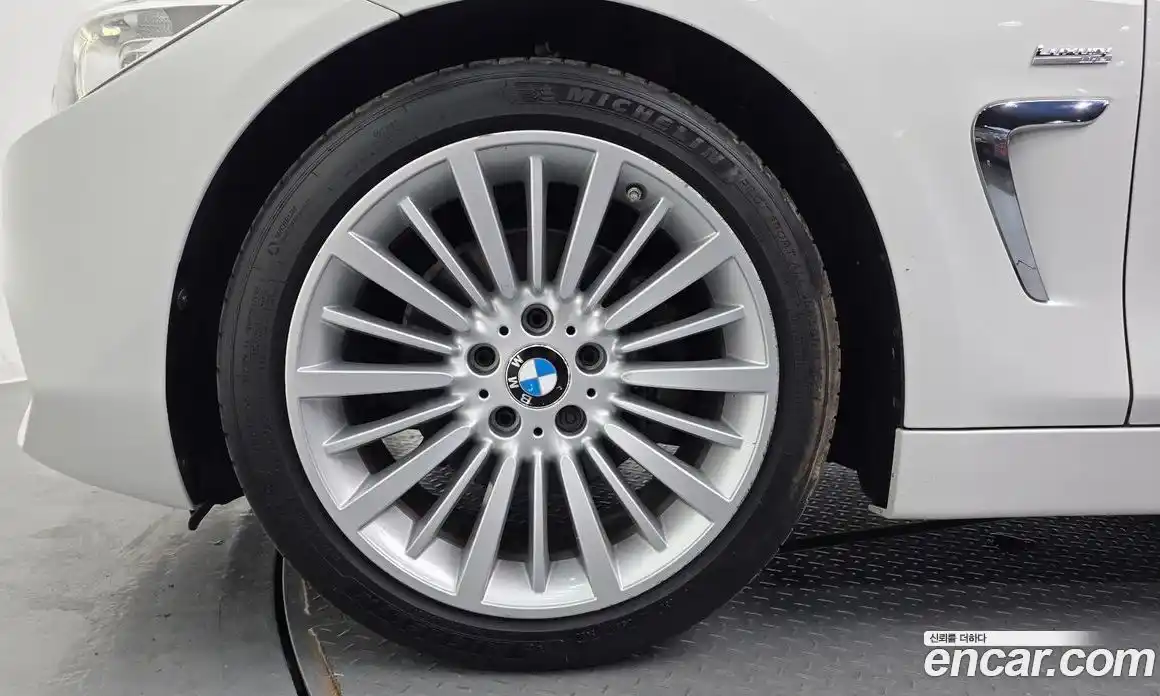 BMW 4 серия 2017 2.0 автомат (гидро), фото 5