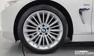 BMW 4 серия 2017 2.0 автомат (гидро), миниатюра 5