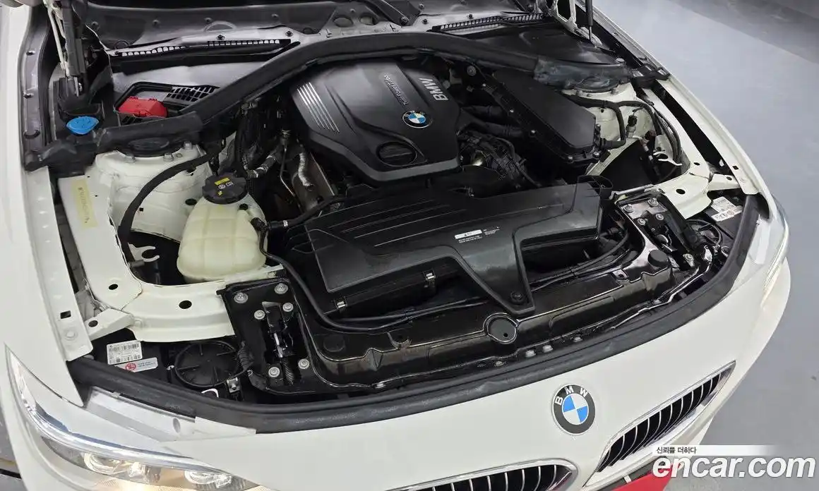 BMW 4 серия 2017 2.0 автомат (гидро), фото 6