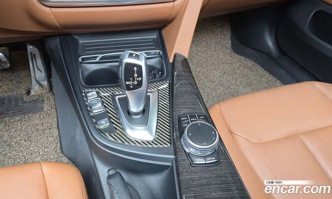 BMW 4 серия 2017 2.0 автомат (гидро), фото 9