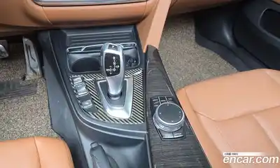 BMW 4 серия 2017 2.0 автомат (гидро), миниатюра 9