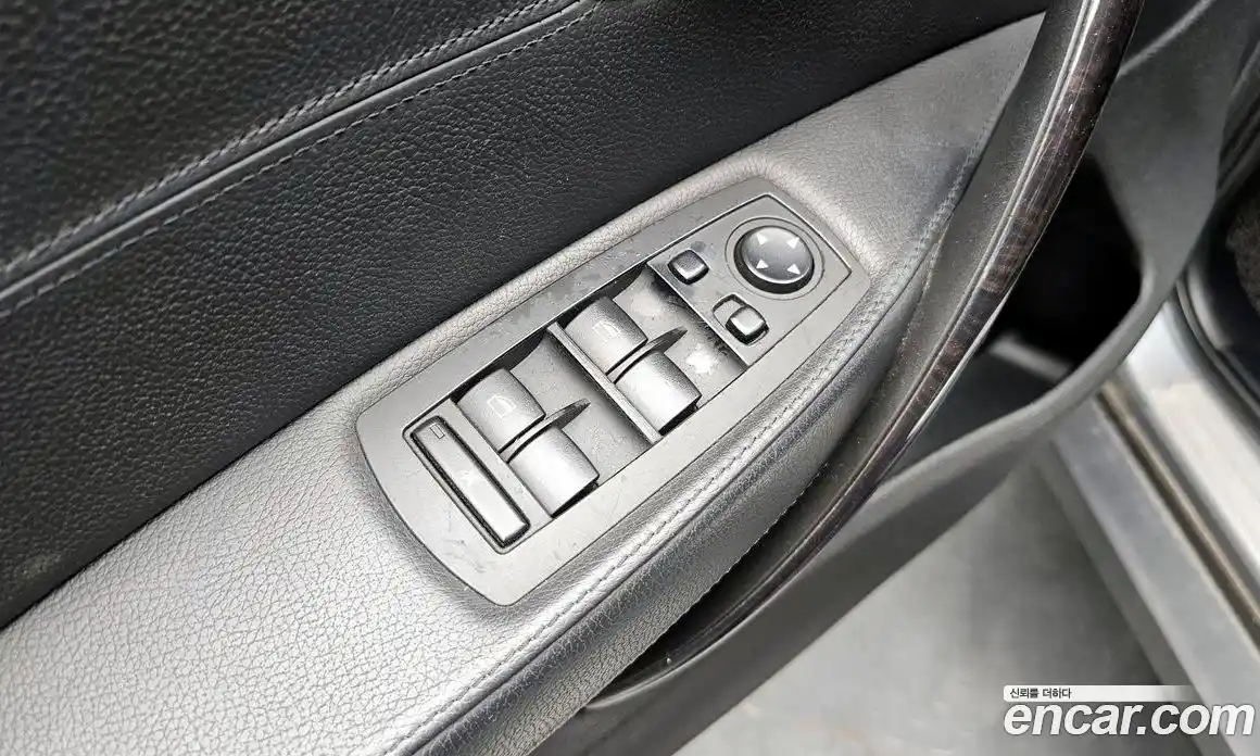 BMW X3 2008 2.0 автомат (гидро), фото 18