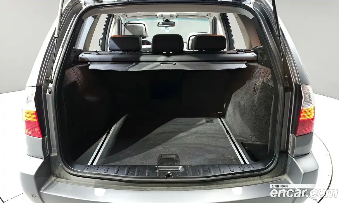 BMW X3 2008 2.0 автомат (гидро), фото 20