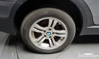 BMW X3 2008 2.0 автомат (гидро), миниатюра 5
