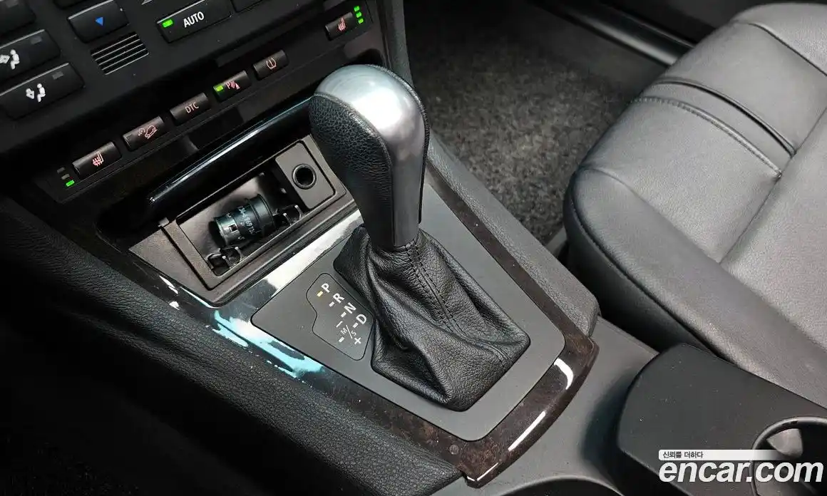 BMW X3 2008 2.0 автомат (гидро), фото 9