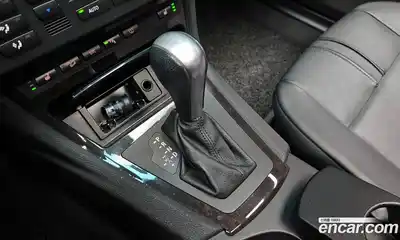 BMW X3 2008 2.0 автомат (гидро), миниатюра 9