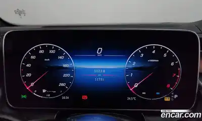 Mercedes-Benz GLC-Class 2024 2.0 гидро, миниатюра 11 Mercedes-Benz GLC-Class 2024 2.0 гидро, миниатюра 11