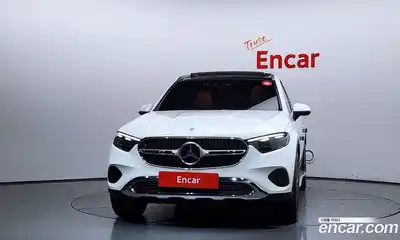 Mercedes-Benz GLC-Class 2024 2.0 гидро, миниатюра 3 Mercedes-Benz GLC-Class 2024 2.0 гидро, миниатюра 3