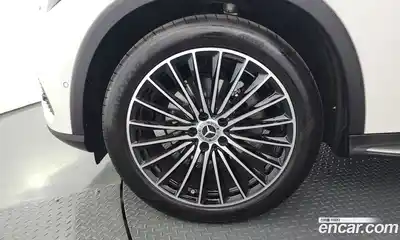 Mercedes-Benz GLC-Class 2024 2.0 гидро, миниатюра 5 Mercedes-Benz GLC-Class 2024 2.0 гидро, миниатюра 5