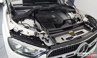 Mercedes-Benz GLC-Class 2024 2.0 гидро, миниатюра 6 Mercedes-Benz GLC-Class 2024 2.0 гидро, миниатюра 6