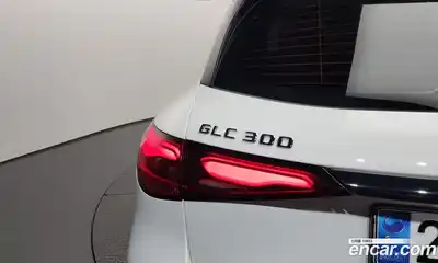 Mercedes-Benz GLC-Class 2024 2.0 гидро, миниатюра 9 Mercedes-Benz GLC-Class 2024 2.0 гидро, миниатюра 9