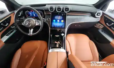 Mercedes-Benz GLC-Class 2024 2.0 гидро, миниатюра 10 Mercedes-Benz GLC-Class 2024 2.0 гидро, миниатюра 10