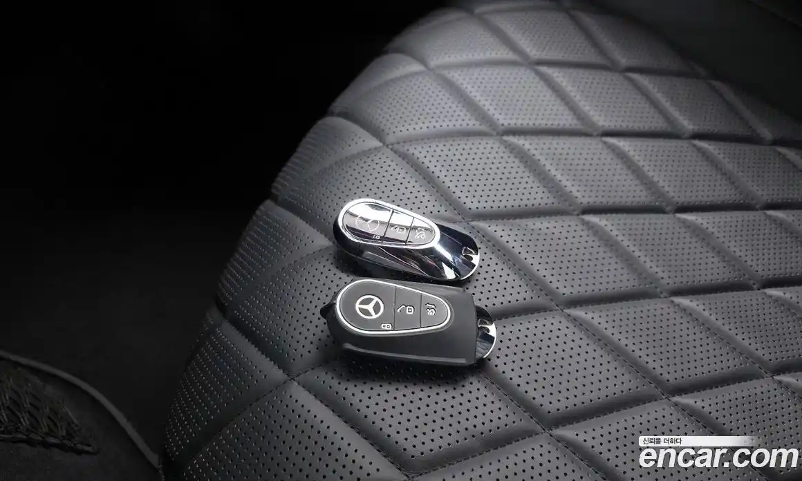 Mercedes-Benz S-Class 2021 2.9 автомат (гидро), фото 15