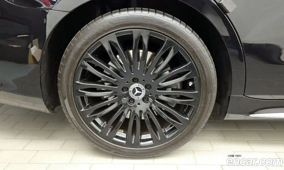Mercedes-Benz S-Class 2021 2.9 автомат (гидро), фото 4