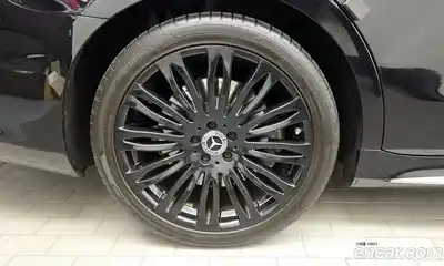 Mercedes-Benz S-Class 2021 2.9 автомат (гидро), миниатюра 4