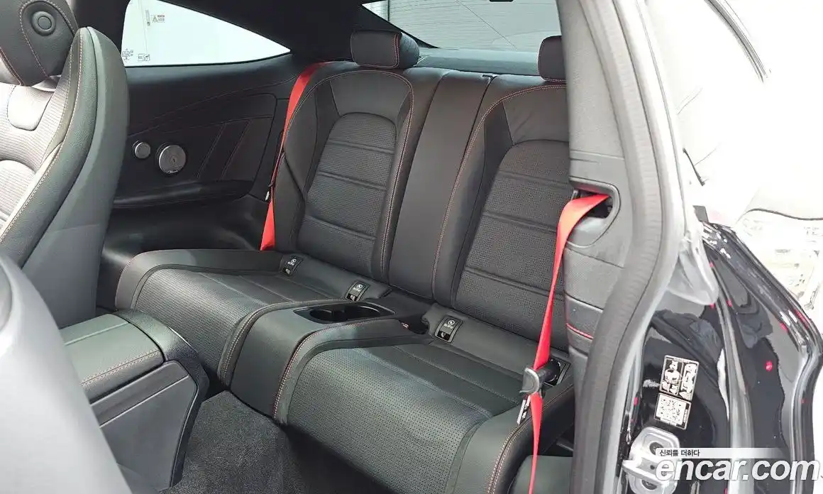 Mercedes-Benz C-Class 2023 3.0 автомат (гидро), фото 12