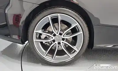 Mercedes-Benz C-Class 2023 3.0 автомат (гидро), миниатюра 5