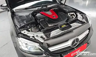 Mercedes-Benz C-Class 2023 3.0 автомат (гидро), миниатюра 6