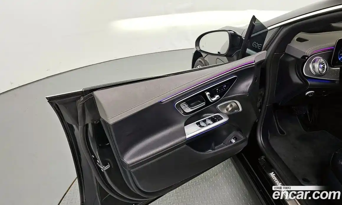 Mercedes-Benz EQE 2022 0.3 гидро, фото 17 Mercedes-Benz EQE 2022 0.3 гидро, фото 17