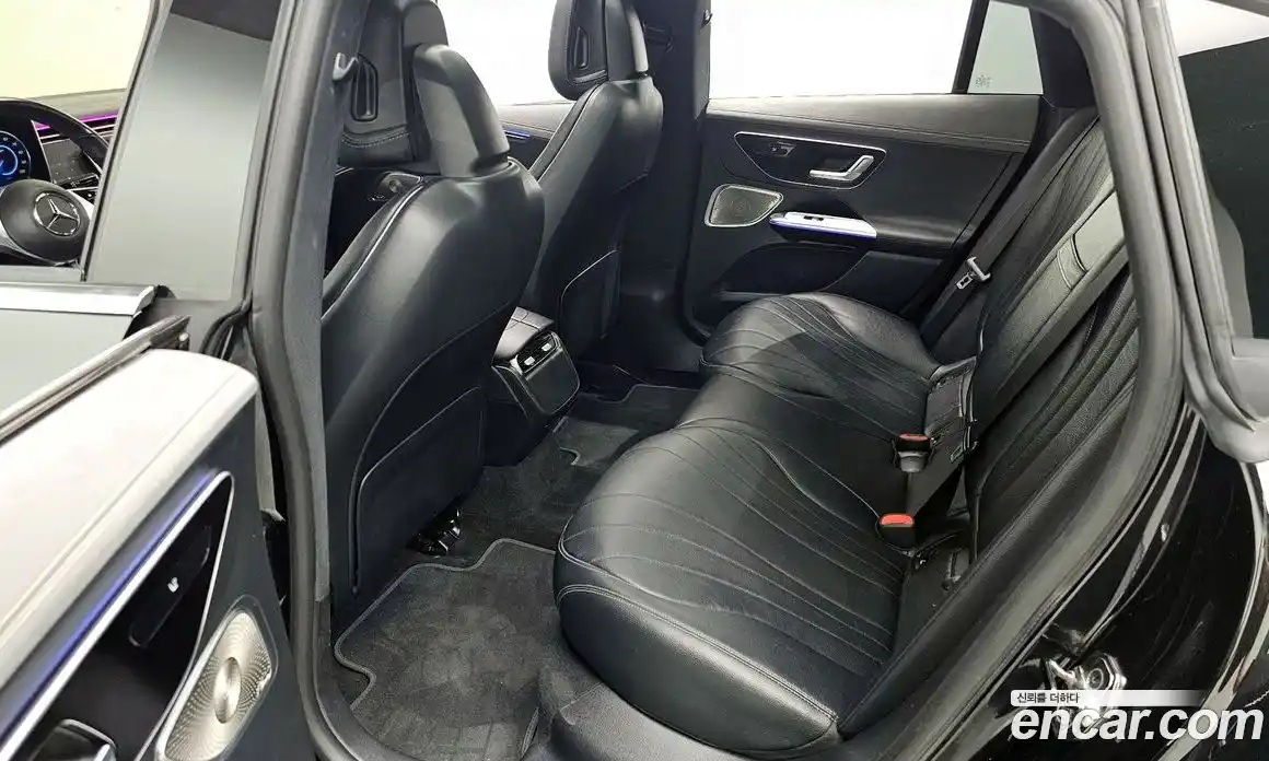 Mercedes-Benz EQE 2022 0.3 гидро, фото 19 Mercedes-Benz EQE 2022 0.3 гидро, фото 19