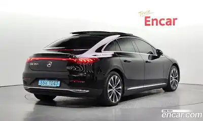 Mercedes-Benz EQE 2022 0.3 гидро, миниатюра 2 Mercedes-Benz EQE 2022 0.3 гидро, миниатюра 2