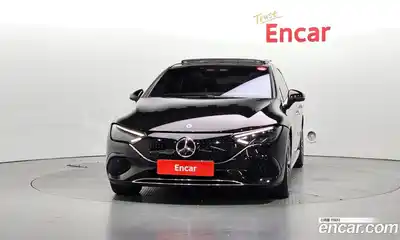 Mercedes-Benz EQE 2022 0.3 гидро, миниатюра 3 Mercedes-Benz EQE 2022 0.3 гидро, миниатюра 3