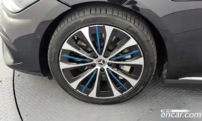 Mercedes-Benz EQE 2022 0.3 гидро, миниатюра 5 Mercedes-Benz EQE 2022 0.3 гидро, миниатюра 5