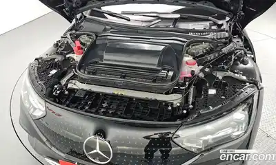 Mercedes-Benz EQE 2022 0.3 гидро, миниатюра 6 Mercedes-Benz EQE 2022 0.3 гидро, миниатюра 6