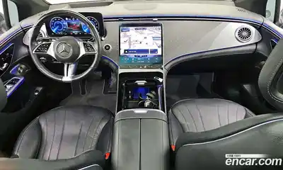 Mercedes-Benz EQE 2022 0.3 гидро, миниатюра 7 Mercedes-Benz EQE 2022 0.3 гидро, миниатюра 7