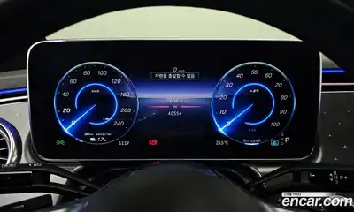 Mercedes-Benz EQE 2022 0.3 гидро, миниатюра 8 Mercedes-Benz EQE 2022 0.3 гидро, миниатюра 8