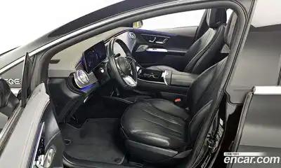 Mercedes-Benz EQE 2022 0.3 гидро, миниатюра 10 Mercedes-Benz EQE 2022 0.3 гидро, миниатюра 10
