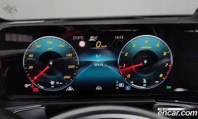 Mercedes-Benz GLB-Class 2021 2.0 гидро, миниатюра 11 Mercedes-Benz GLB-Class 2021 2.0 гидро, миниатюра 11
