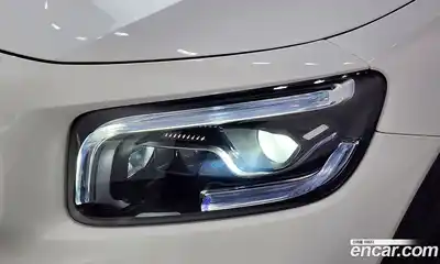 Mercedes-Benz GLB-Class 2021 2.0 гидро, миниатюра 8 Mercedes-Benz GLB-Class 2021 2.0 гидро, миниатюра 8