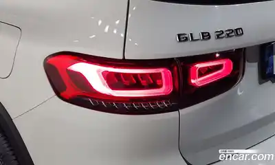 Mercedes-Benz GLB-Class 2021 2.0 гидро, миниатюра 9 Mercedes-Benz GLB-Class 2021 2.0 гидро, миниатюра 9