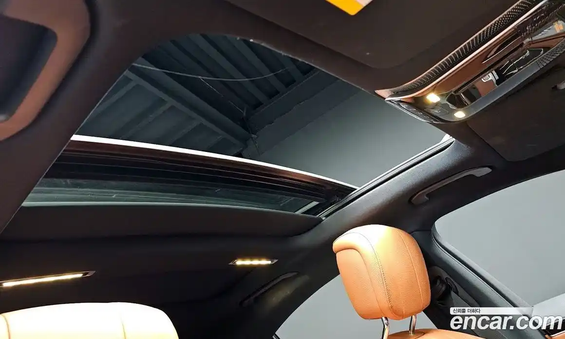 Mercedes-Benz S-Class 2022 2.9 гидро, фото 19 Mercedes-Benz S-Class 2022 2.9 гидро, фото 19